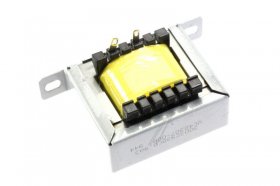 Vestel Coil - 30032938 Trf Pfc Safe 0 9a 42mh Ep Rohs