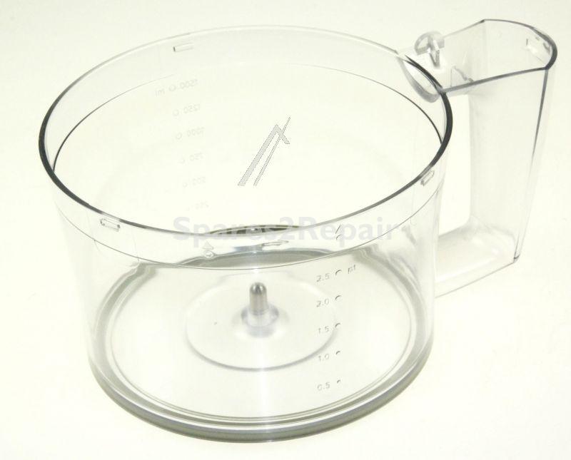 Philips Bowl - Crp558-01 420306564690 Bowl Plastic