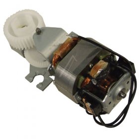 Philips Motor - Pu5421230-4102 420306563100 Gear Box