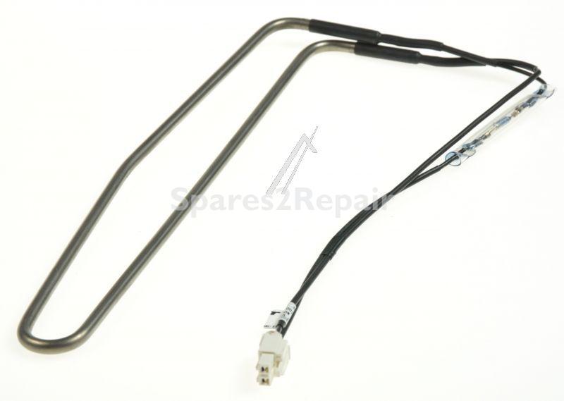 Defrosting Heater - 17431000000926 Defrost Heater [Midea]