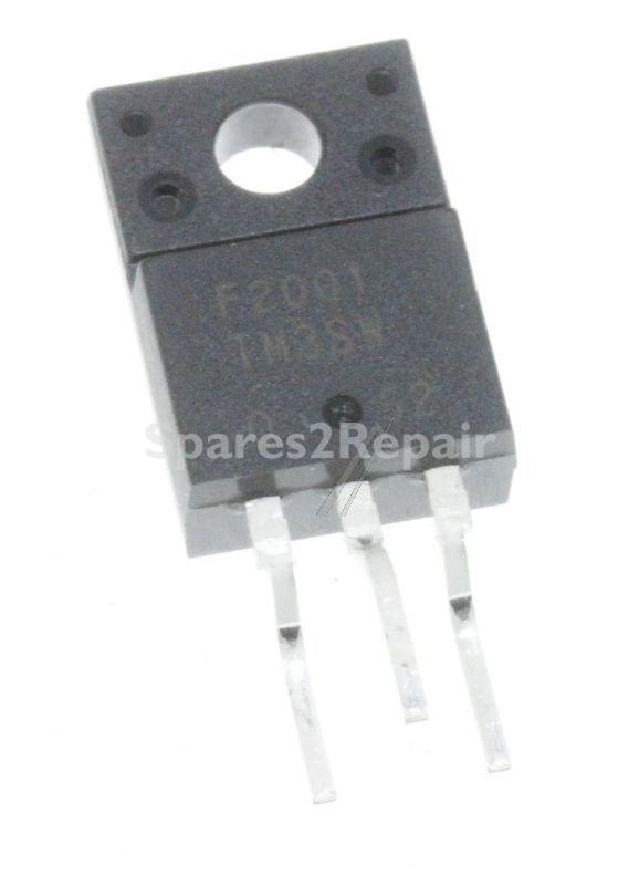 Panasonic Diode - B0fbcn000007 Diode Si 20a