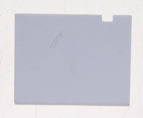Door Hinges For Fridges - 42016041 Bot hinge Cover-right-function(vf White) [Vestel]