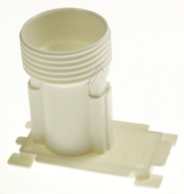 Light Holder - C00300328 488000300328 Mounting For Lamp [Whirlpool Indesit]