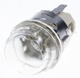 Oven Light - 3879113946 Bulb Oven Lamp Halogen 25w [Electrolux Aeg]