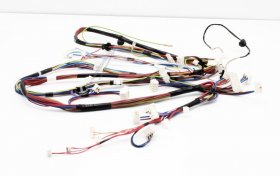 Cable-plugs-adapter - 11016596 Cable Harness [Bosch Siemens]