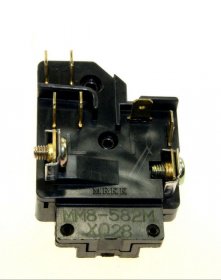 Relay - 00069599 Relay-starting [Bosch Siemens]