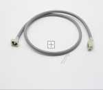 Smeg Inlet Tube - 758975977 Hose -water Inlet Slim-co