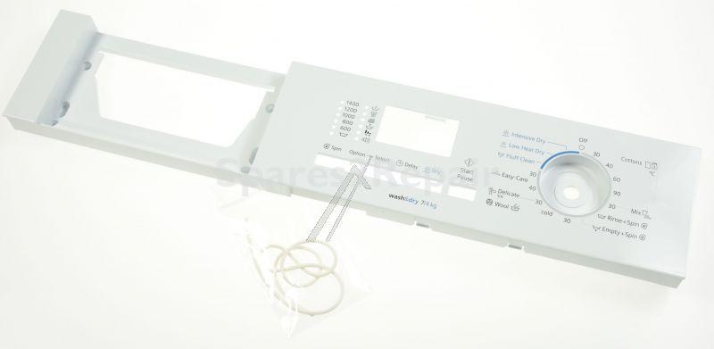 Operating Unit Screen - 11010122 Operating Unit Screen [Bosch Siemens]