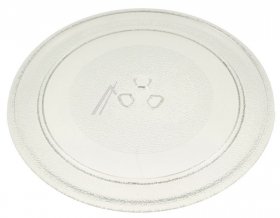 Galanz Microwave Turntable Plate - 243019000030 Glass Tray