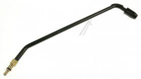 Nilfisk Hose - 6410763 Lance Under Chassis