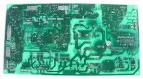 Lg Board - Ebr85624984 Pcb Assembly Main [sxs] Pv6 Gid Refresh Plumbing For Eu Grade F (new Energy) *****ve61pfw*