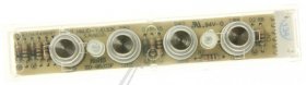 Push Switches - 49029253 Panel Buttons [Candy Hoover]