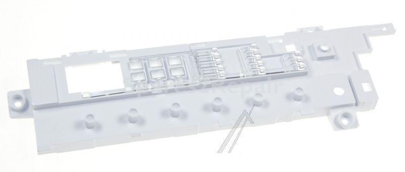 Button - 90442690 Pin For Push Buttons [Candy Hoover]