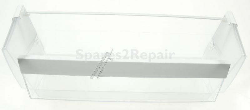 Refrigerator - Freezer Door Shelf - 00670984 Tray [Bosch Siemens]