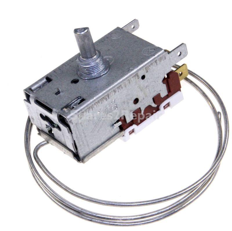 Fridge Thermostat - K54l1887 91942995 Thermostat [Candy Hoover]