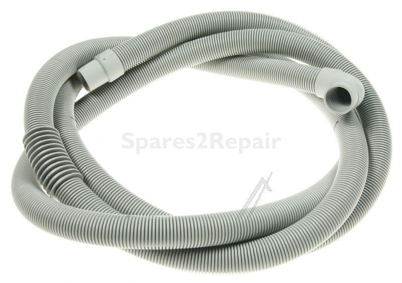 Hisense Gorenje Outlet Pipe - 476226 Discharge Hose Wm-80