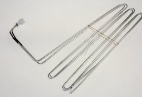 Defrosting Heater - 49010901 Defrostin heating Element [Candy Hoover]