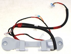 Samsung Door Hinges - Dc97-21270a Assembly Hinge Door Wf6000k Wf45k6500av-a2 A