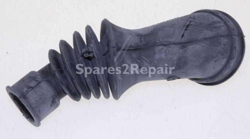 Connector Hose - 3548300908 Hose [Electrolux Aeg]