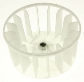 Fan Blades - 12138200001410 Fan Blade [Midea]