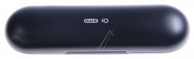 Braun Bag - 81740002 Travel Case Iom9 Black