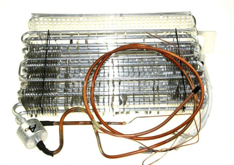 Heating And Refrigeration Elements - 4564000100 C00954287 Freezer Assembled Evaporator-k6340fnf [Arcelik]