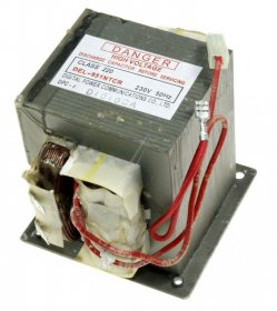 Transformer - Reels - C00138802 Transformer - Reels [Whirlpool Indesit]