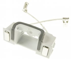 Samsung Wall Mounting Bracket - Dj97-02644b Assembly Holder vs9000rl-ess airborne charging