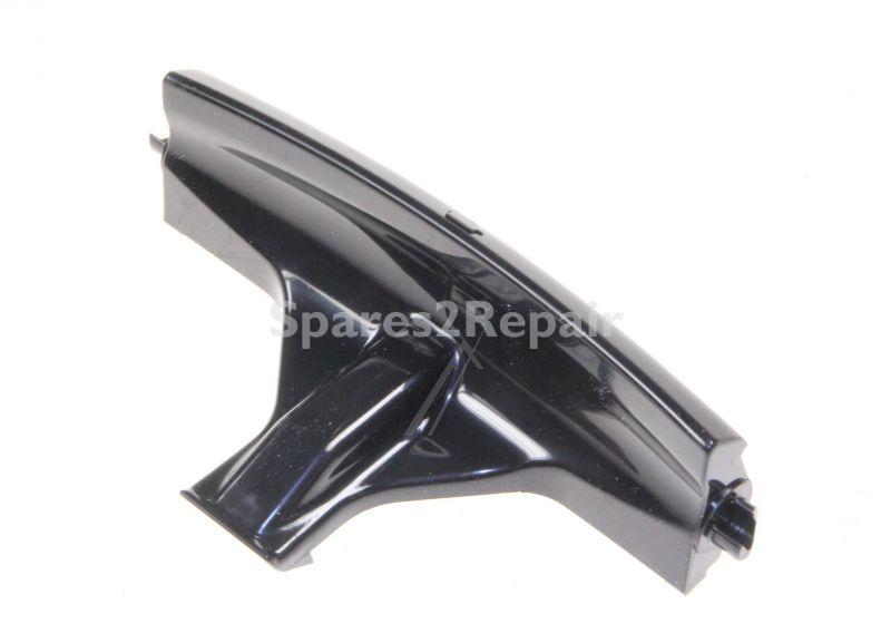 Catch - 00644849 Lock-mechanical [Bosch Siemens]