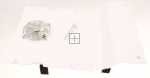 Air Vent Grille - 42190370 Fre air Duct Ch gr-271(snow)4 5w 1800r [Vestel]