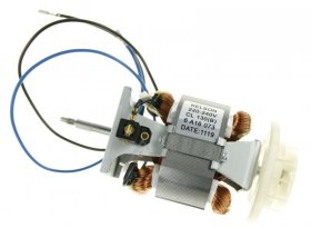 Motor - Ms-0a16463 Motor [Groupe SEB]