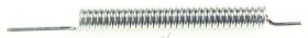 Liebherr Spring - 720370100 Spring Left Hinge Outer Diameter 11mm