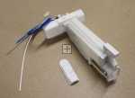 Samsung Water Filter - Da82-02880a Assembly Case Filter aw2-f-l_cd mono_220v