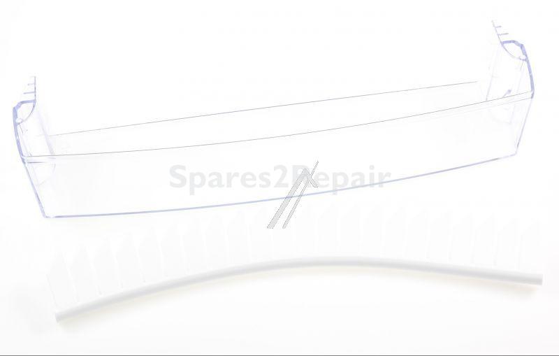 Refrigerator - Freezer Door Shelf - 2251401317 Bottle Shelf Complete Bottle-r [Electrolux Aeg]