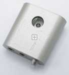 Handle - 4853050300 C00877737 Handle Fastener Outer_arc 552 [Arcelik]