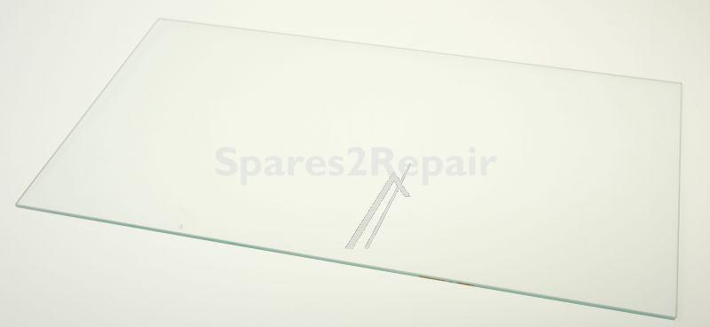 Snaige Vegetable Drawer Cover - D059006-00-3 Glass Shelf