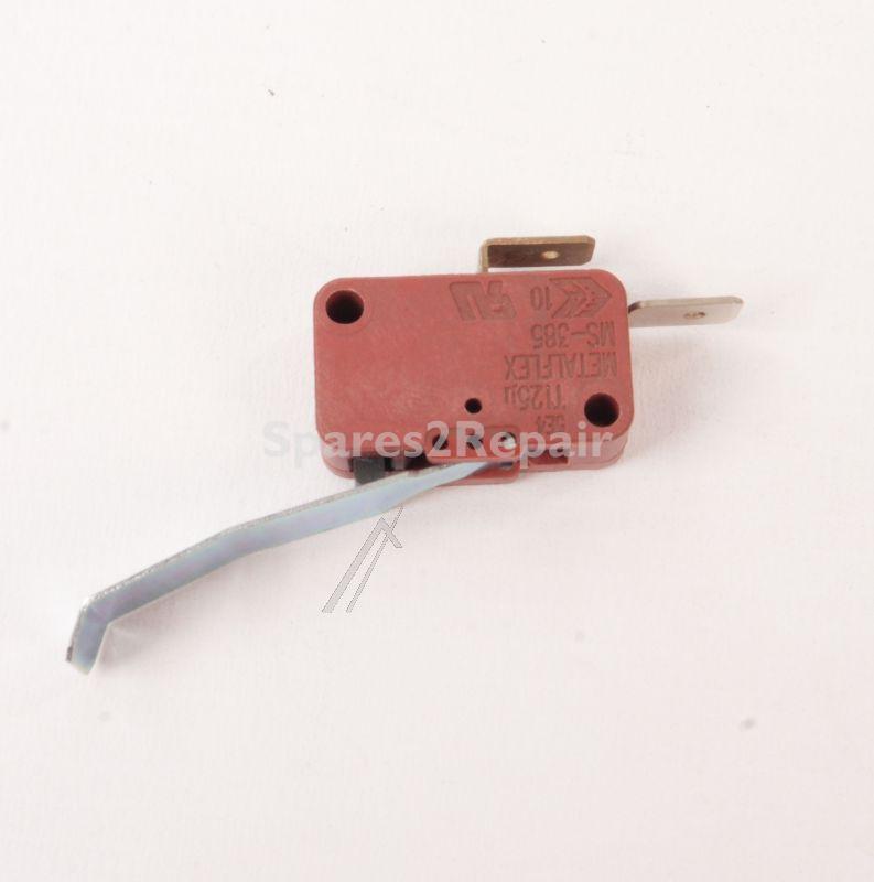 Kuppersbusch Door Interlock Switch - 530597 Door Contact Switch