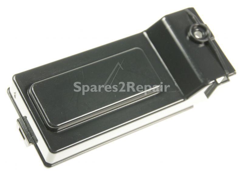 Casing Cover - 5540720600 C00891335 Inverter Cover [Arcelik]