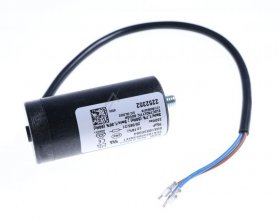 Liebherr Capacitor - Kondensator 71µf 330v Ducati