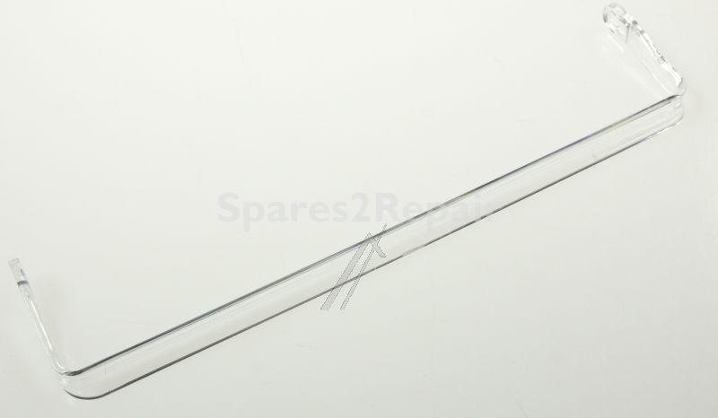 Saeco Hand Grip - 421944093611 Transparent Water Tank Handle