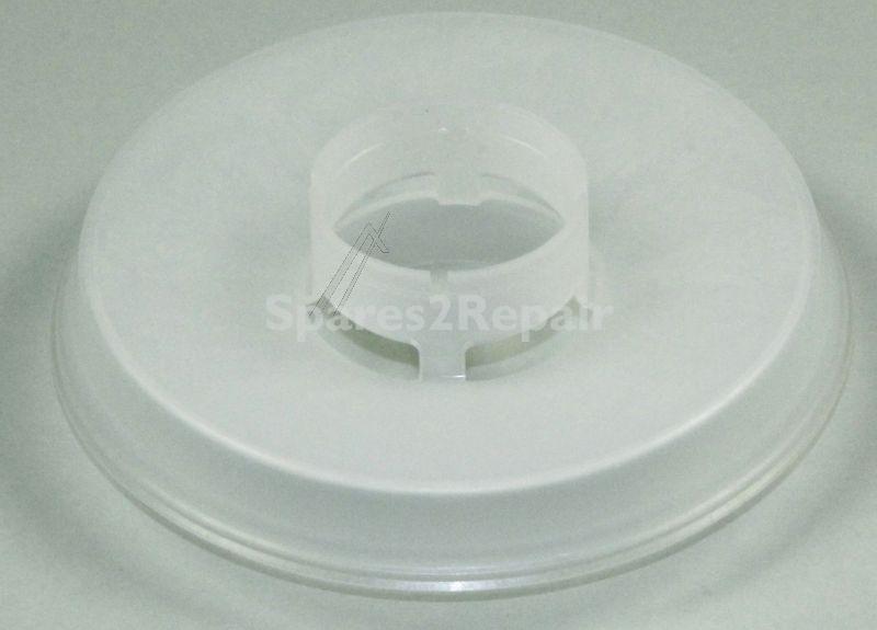 Splash Guard For Keys - 00625469 Lid [Bosch Siemens]
