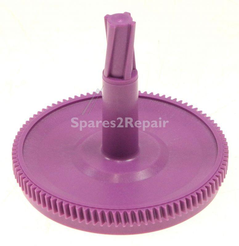Motor - Ss-989882 Motor [Groupe SEB]