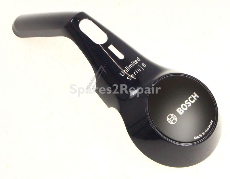 Casing Cover - 12030433 Cover [Bosch Siemens]