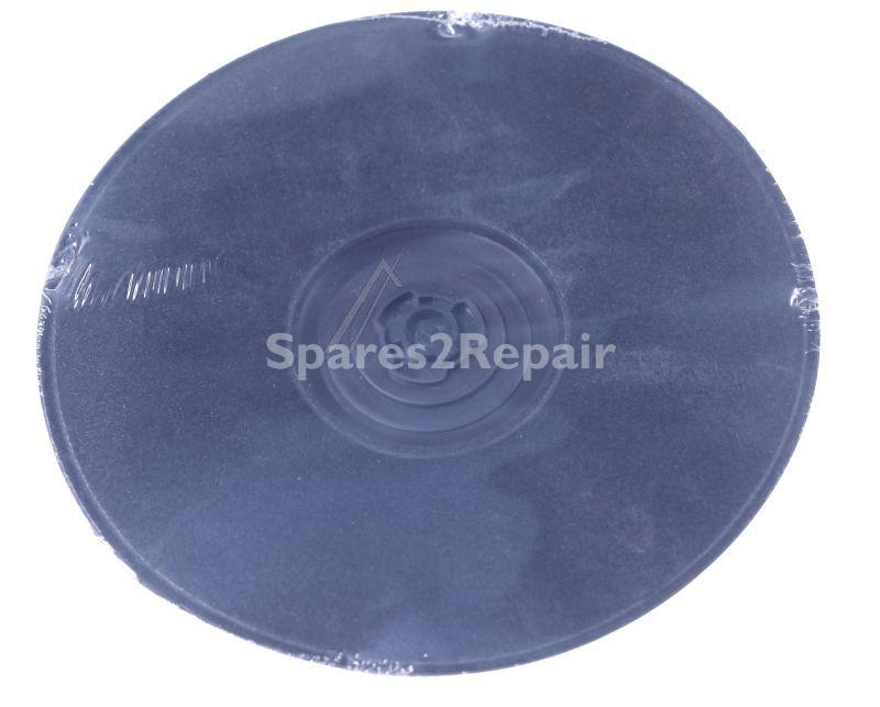 Carbon Filter - C00536482 488000536482 Carbon Filter [Whirlpool Indesit]