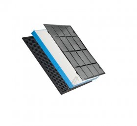 Air Vent - Ef116 9001676544 Ef116 1 Cas Filter->air Cleane [Electrolux Aeg]