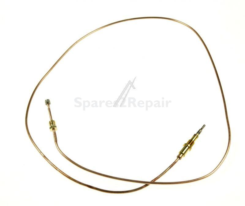 Bompani Temperature Sensor - 398371 M00398371 Thermocouple Oven L1100