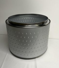 Drum - 22012974 Drum Pearl-td-112lt-galvanized-az150 [Vestel]