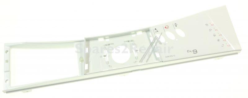 Hisense Gorenje Operating Unit Screen - 237762 Front Panel Sp-k-d52320 S Xl