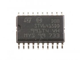 Vestel Ic - Tea6415cdt 30013686 Ic Smd Video Switch Tea6415cdt Rohs
