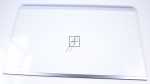 Glass Panel - 140166294011 Complete 458 5x286mm [Electrolux Aeg]